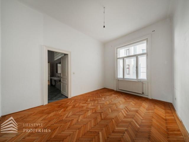 Schöne 3 Zimmer Wohnung, Nähe Westbahnhof