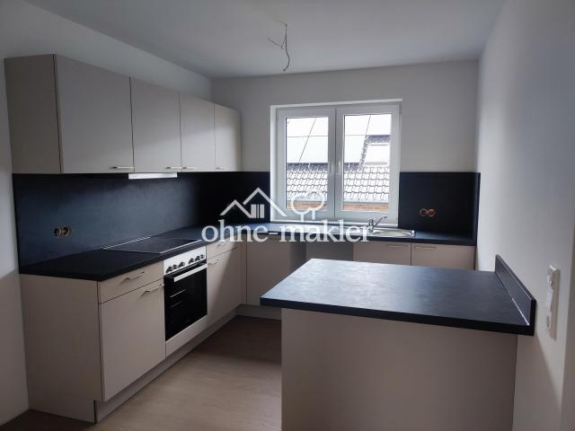 Schöne 3 Zimmer Wohnung Neubau, Erstbezug