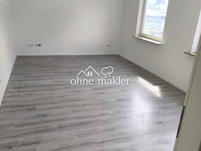 Schöne 3 Zimmer Wohnung | renoviert | zentrumsnah in Alt Marl