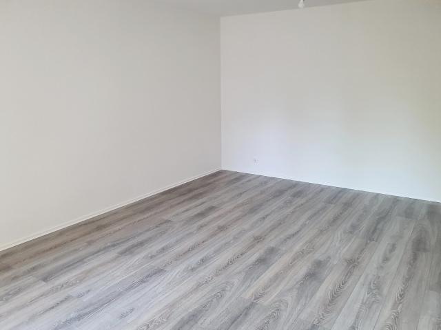 Schöne 3 Zimmer Wohnung sofort bezugsfertig!