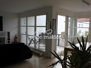 Schöne 3 Zimmer Wohnung sucht Sie als neuen Eigentümer in Reutlingen