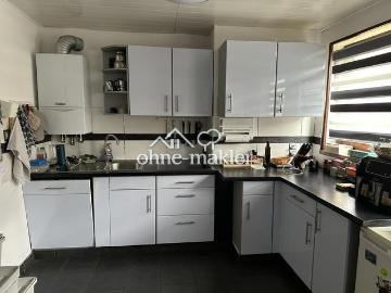 schöne 3 Zimmer Whg. in Ludwigsbug nahe Stadtmitte Osweil