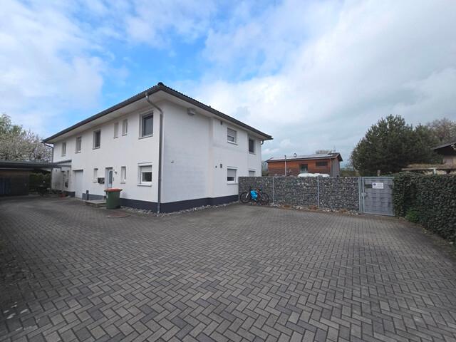 Schöne 3 – Zimmer – Terrassenwohnung in guter und ruhiger Lage von Koblach zu kaufen!