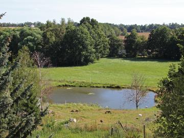Langenleuba-Niederhain, Altenburger Land, Thüringen