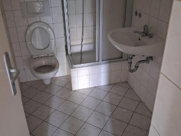 Schöne 3‑Raum‑Erdgeschosswohnung 3 in Drebach‑Venusberg – 75 m² – Frei ab sofort