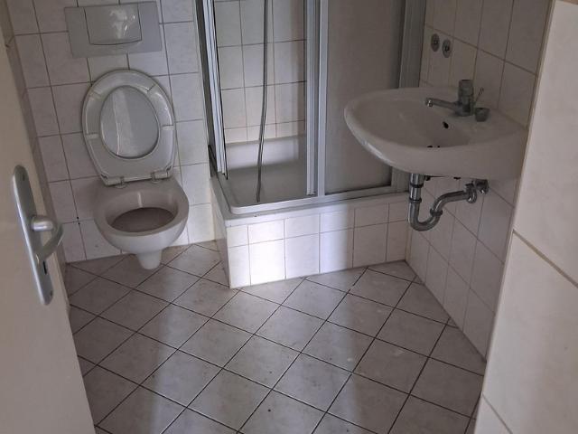 Schöne 3‑Raum‑Erdgeschosswohnung 3 in Drebach‑Venusberg – 75 m² – Frei ab sofort