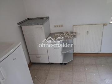 Schöne 3‑Raum‑Erdgeschosswohnung 3 in Drebach‑Venusberg – 75 m² – Frei ab sofort