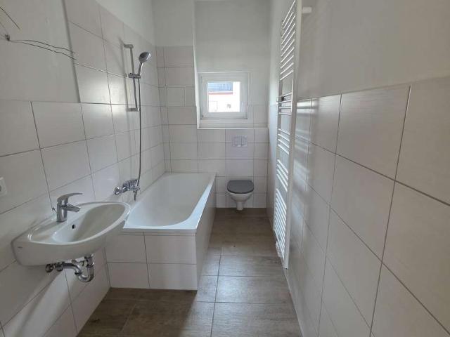 Schöne 3 Raum Wohnung