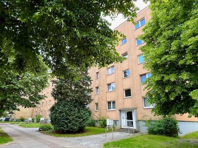 Schöne 3 Raum Wohnung ab Dezember 2026 zu vermieten
