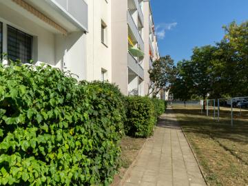 Apartment for rent in Bad Salzelmen