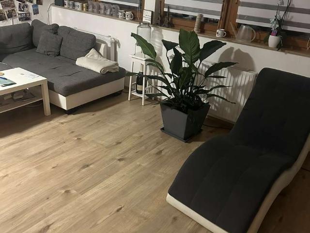 Schöne 3 Raum Wohnung in Bad Dürrheim Unterbaldingen