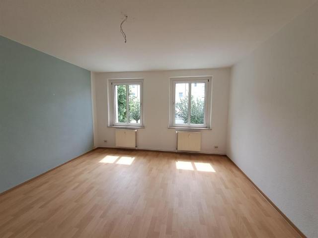 Schöne 3 Raum Wohnung in bester Wohnlage