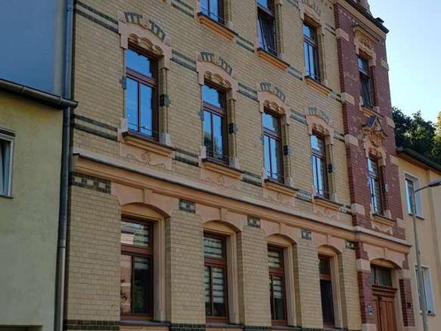 Schöne 3 Raum Wohnung in grüner Lage Ideal für Kapitalanleger und Selbstnutzer