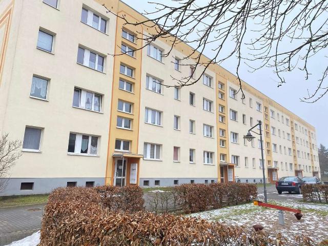 Schöne 3 Raum Wohnung in Jessen