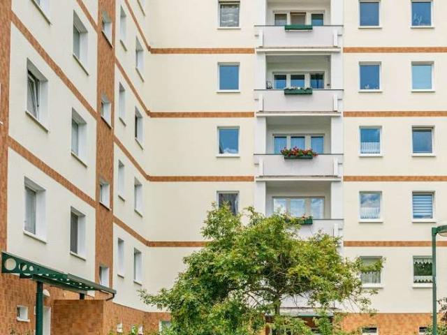 Schöne 3 Raum Wohnung in Rostock Lichtenhagen