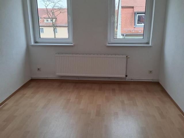 Schöne 3 Raum Wohnung in ruhiger Lage