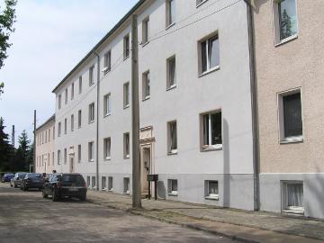 Piesteritz, Wittenberg, Sachsen-Anhalt, Sachsen-Anhalt