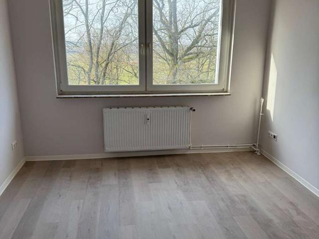 Schöne 3 Raum Wohnung in Voigtsdorf