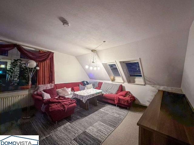 schöne 3 Raum Wohnung inmitten von Seifhennersdorf!