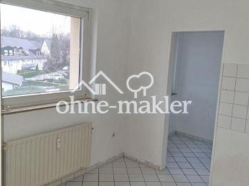 Schöne 3 Raum Wohnung mit Balkon in ruhiger Lage von Ergste!