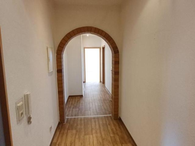Schöne 3 Raumwohnung!