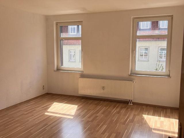 schöne 3 Raumwohnung