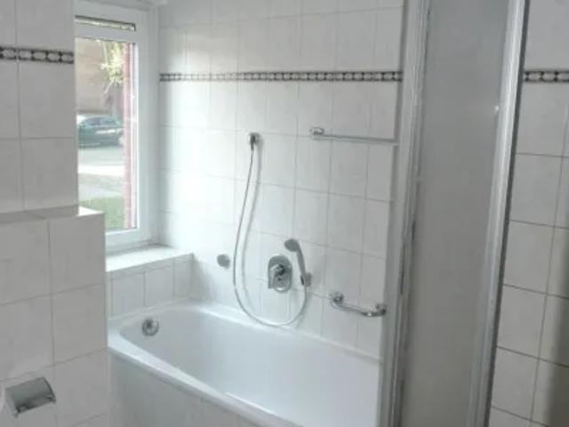 Schöne 3 Raumwohnung