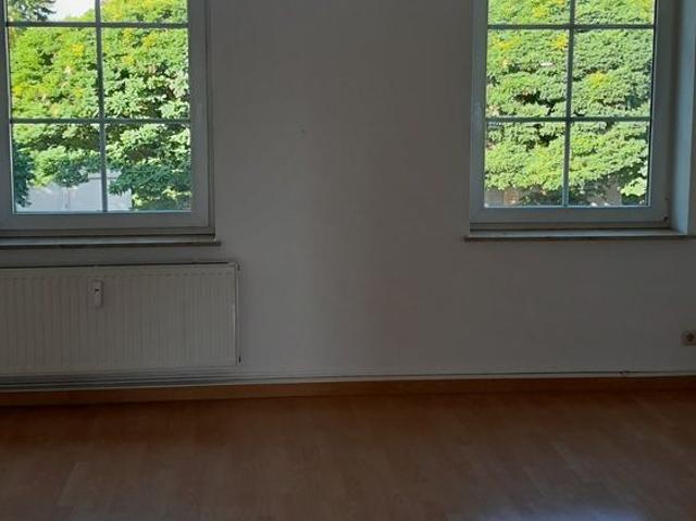 Schöne 3 Raumwohnung!