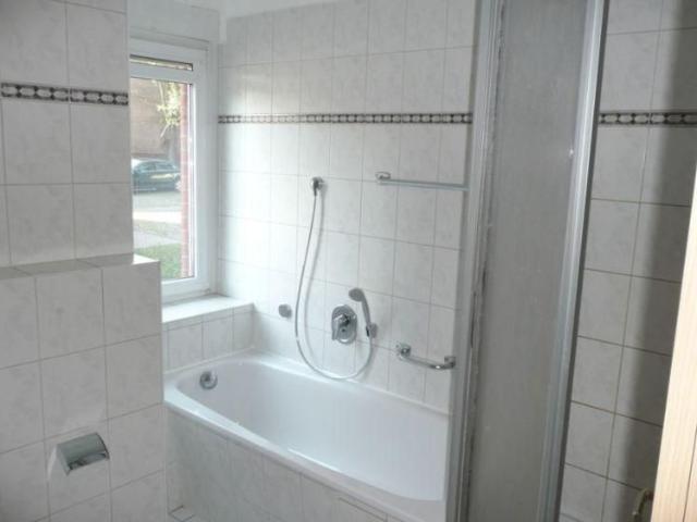 Schöne 3 Raumwohnung
