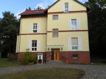 Schöne 3 Raumwohnung unweit des Lübbener Bahnhofs