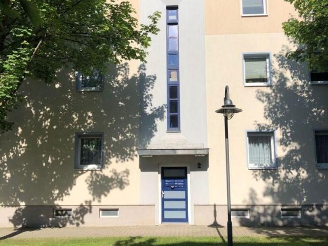 Schöne 3 Raumwohnung zu vermieten