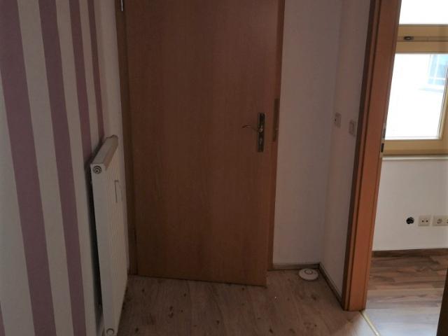 Schöne 3 Raumwohnung im Zentrum von Querfurt zu vermieten!