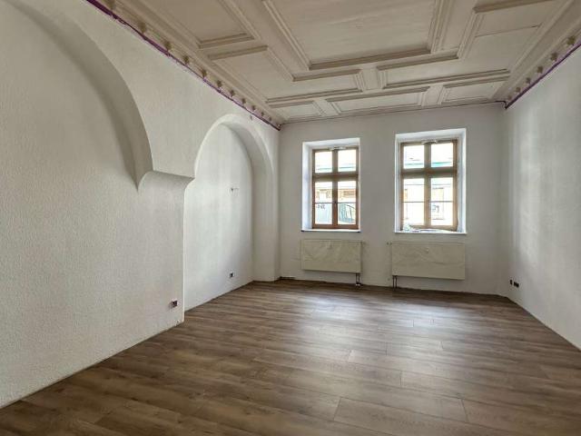 Schöne 3 Raumwohnung in Torgau / WE 02