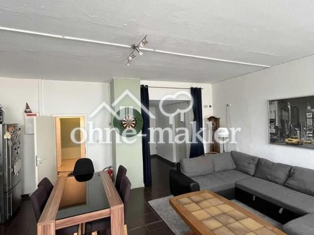Schöne 3ZKB Wohnung nahe der Uni Osnabrück