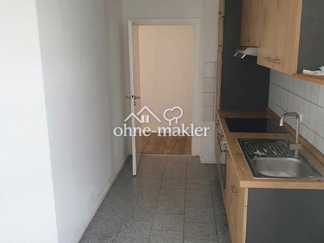 Schöne 3ZKB Wohnung in Osnabrück Gartlage WG geeignet