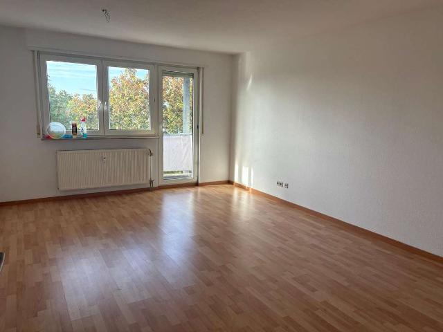 Schöne 3ZKB Wohnung in Leimen zu vermieten!