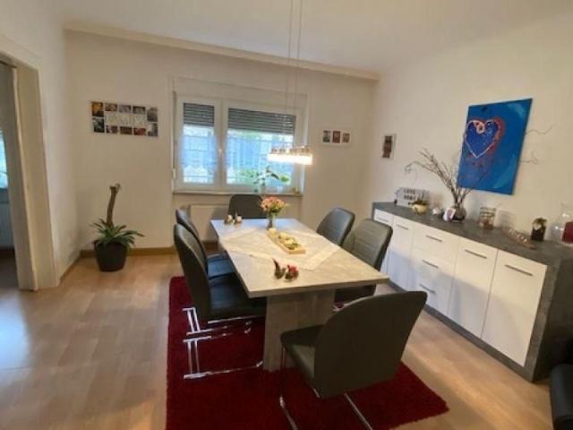 Schöne 3ZKB Wohnung in Saarlouis Innenstadt zu vermieten