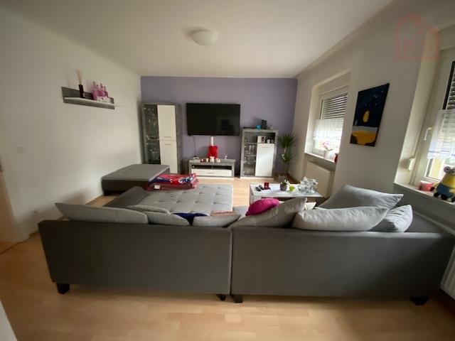 Schöne 3ZKB Wohnung in Saarlouis Innenstadt zu vermieten