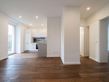 Wilhelm-Weitling-Straße, Brandenburg, Brandenburg-Südwest-Südost, Bundesland Brandenburg