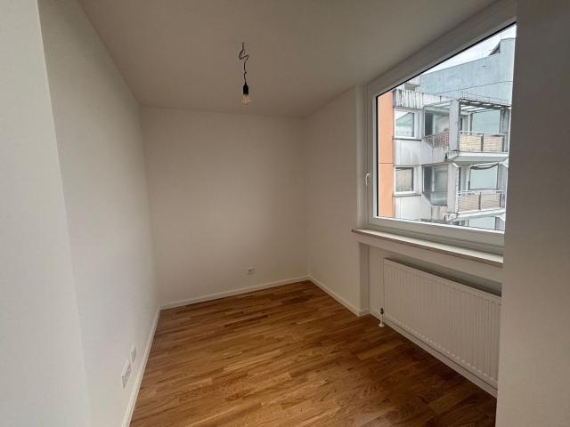 Schöne 1,5 Zimmer Wohnung mit Balkon in Neuperlach