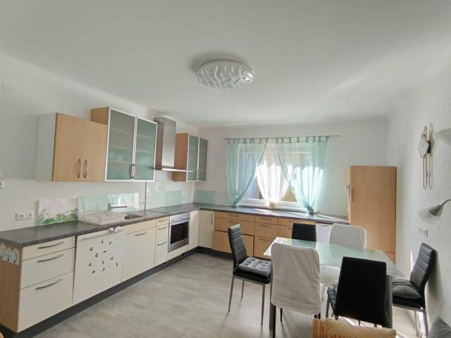 Schöne 1,5 Zimmer Wohnung mit EBK in Spittal an der Drau