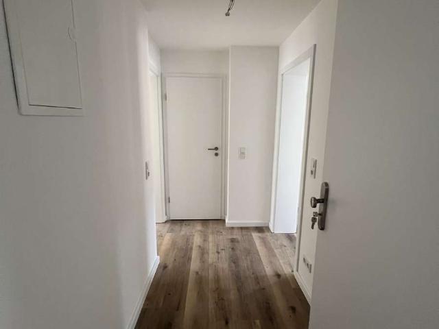 Schöne 1,5 Zimmer Wohnung im Herzen Mannheims