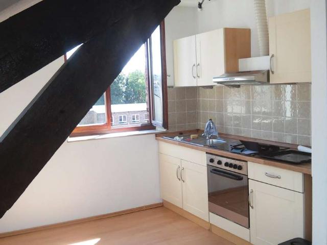 Schöne 1,5 Zimmer Wohnung in Aachen ab dem 01.11.2026 zu vermieten