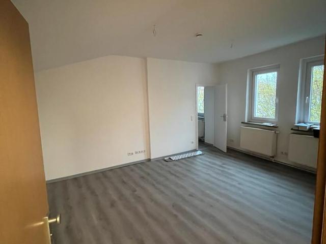 Schöne 1,5 Zimmer Wohnung – 37 m² – sehr ruhige Lage