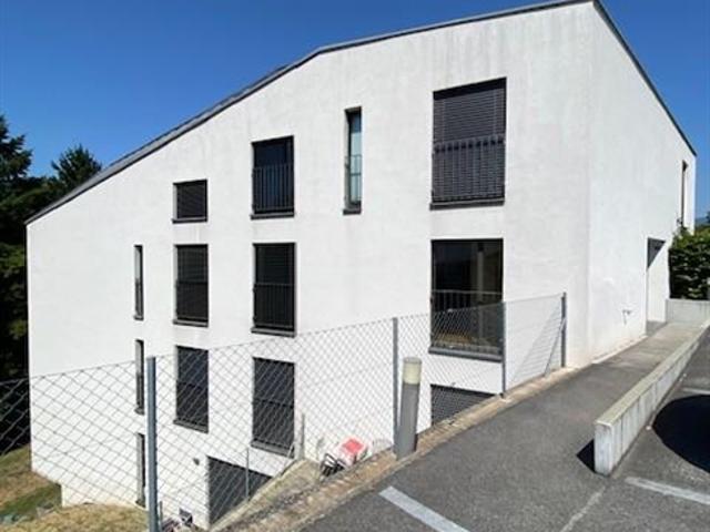 Schöne 1.5 Zimmer Wohnung