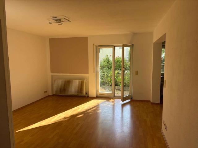 Schöne 1,5 Zimmer Einliegerwohnung mit Terrasse in Nufringen 790€ Pauschal