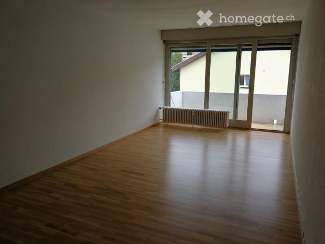 Schöne 1.5 Zimmerwohnung im 2. OG