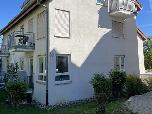 Schöne 1,5 Zimmerwohnung in Aalen