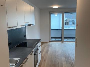 Schöne 1,5 Zimmerwohnung in Feldkirch zu vermieten verfügbar ab 01.09.2026