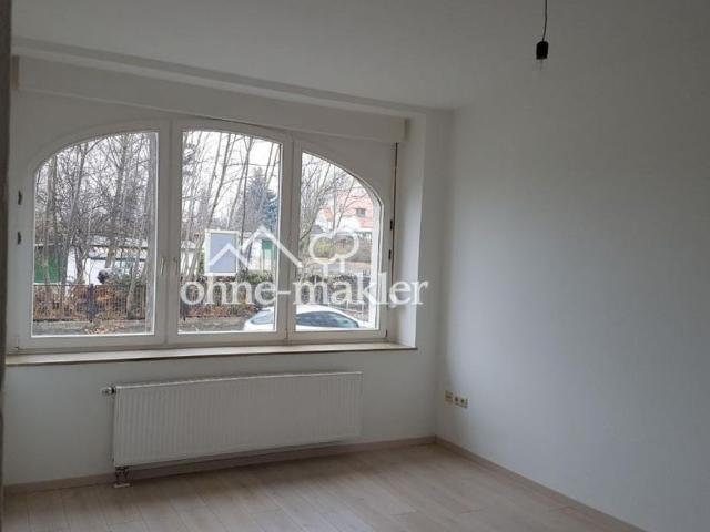 Schöne 1,5 Zimmerwohnung mit Balkon in Leipzig Wahren